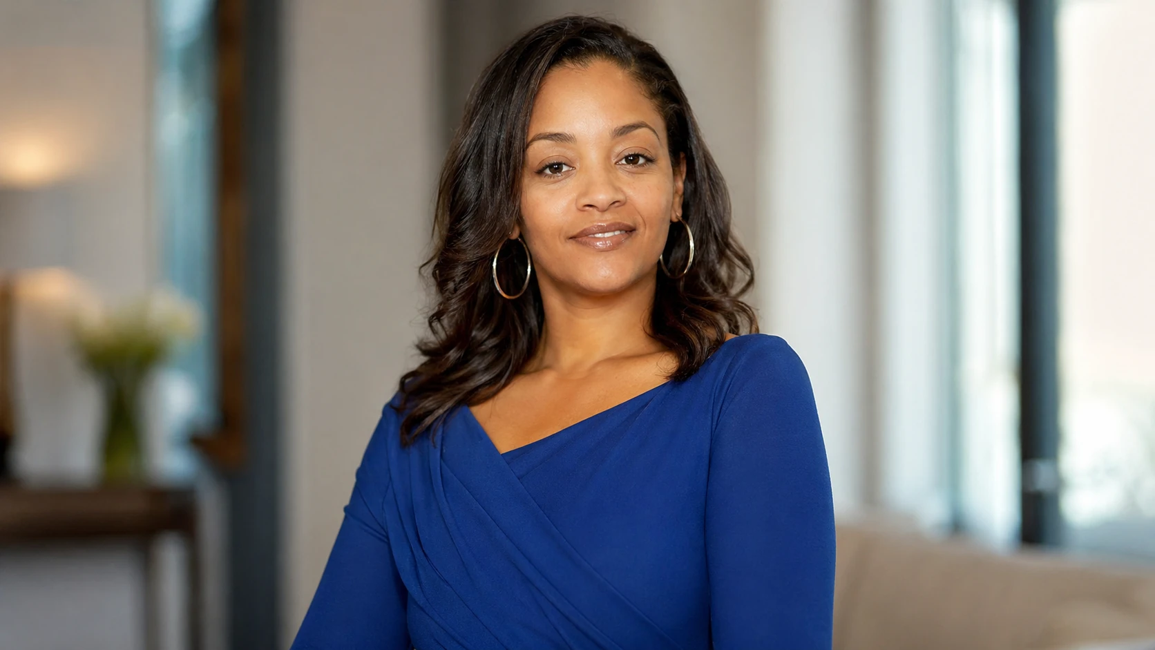 Who Is Shelly Tresvant? - shelly tresvant