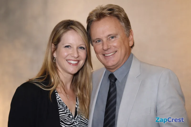 Sherrill Sajak Biography: Facts, Marriage, Life