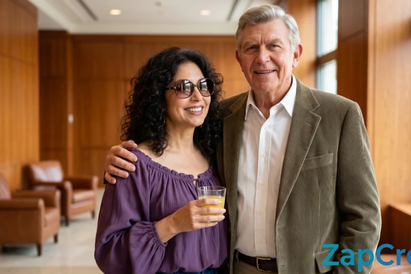 Solica Casuto: Life, Career, and Marriage to Griffith