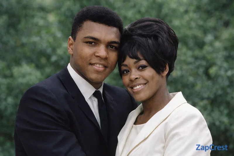 Sonji Roi Biography: Muhammad Ali’s First Wife
