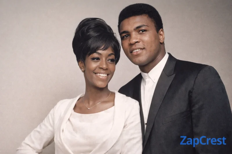 Sonji Roi Biography: Muhammad Ali’s First Wife
