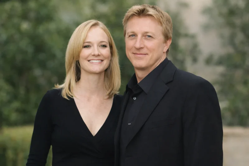 Stacie Zabka Biography: Life, Family & Facts