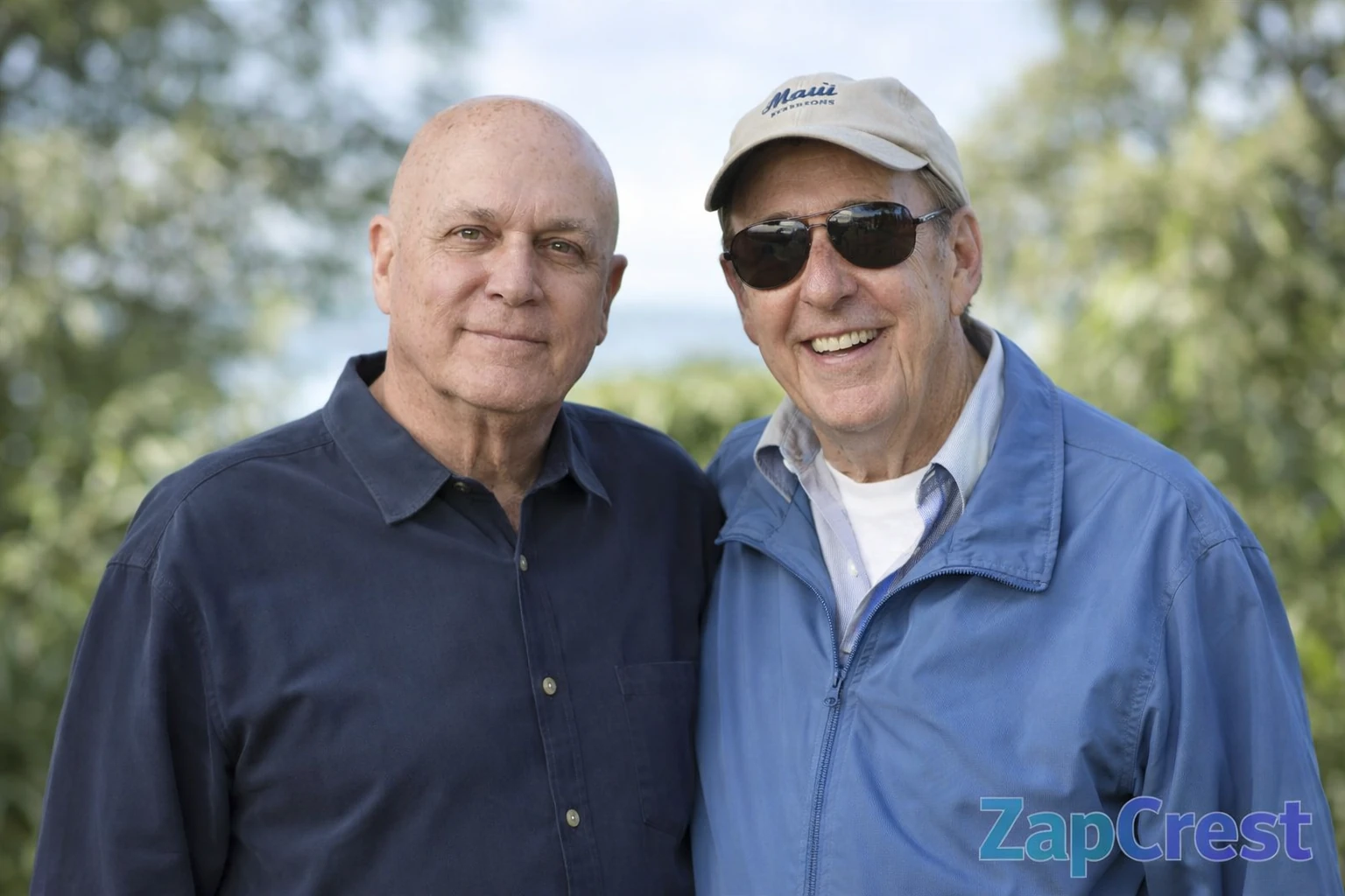 Stan Cadwallader Biography: Life, Marriage, and Facts - ZapCrest