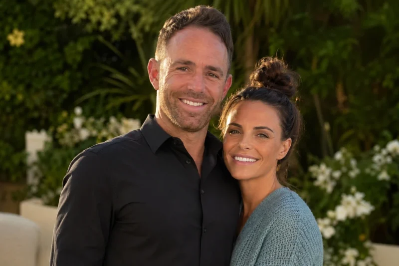 Stephanie Thirkill: Biography, Family, Career and Net Worth