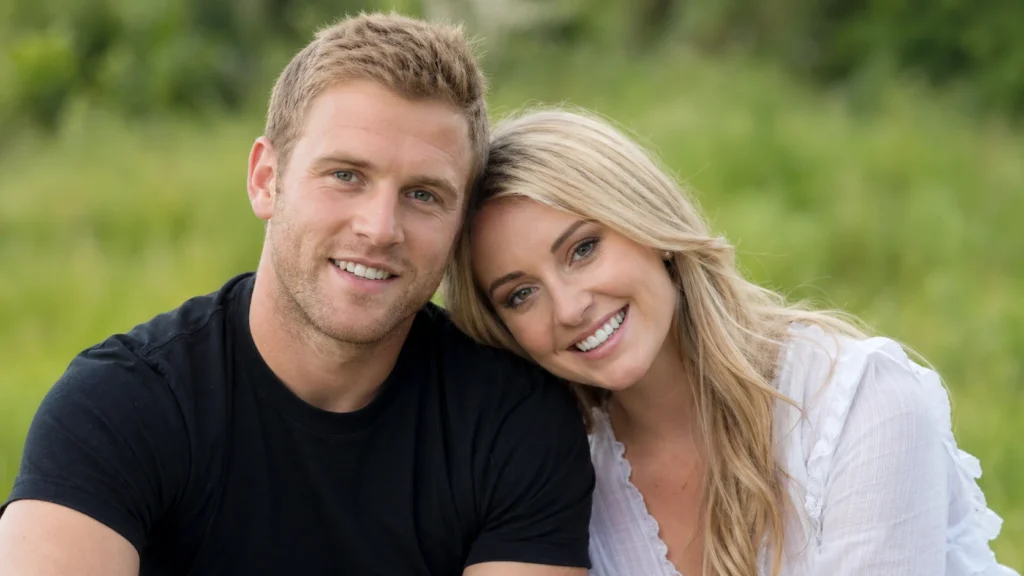 Relationship With Richie Myler - Stephanie Thirkill