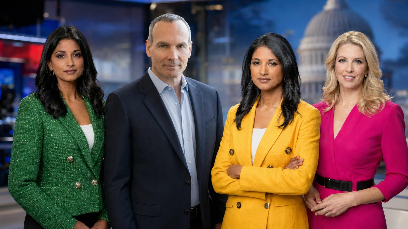 Washington, World News America, and U.S. Election Coverage - sumi somaskanda