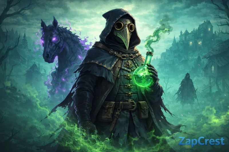 The Serpent Rogue Competitive Edge Explained