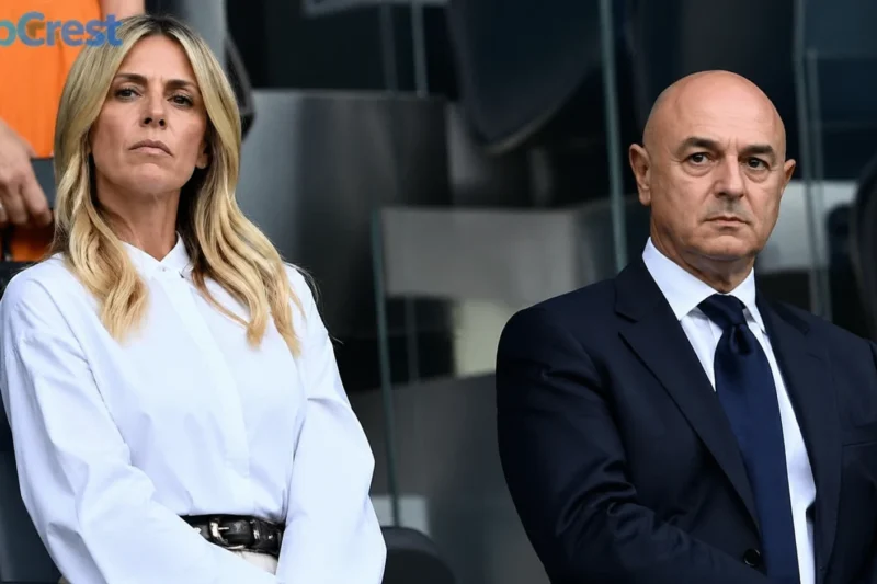 Tracy Dixon Levy Biography: Daniel Levy’s Wife