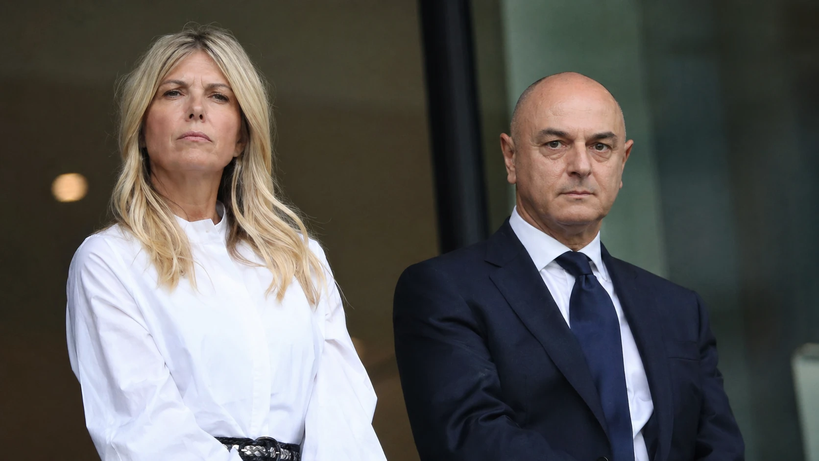 Life Around Tottenham Hotspur - tracy dixon levy