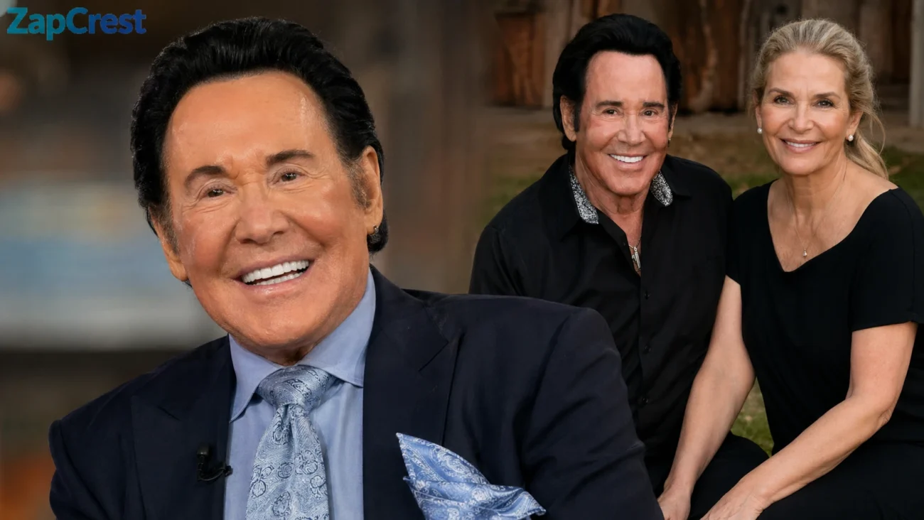 wayne newton net worth