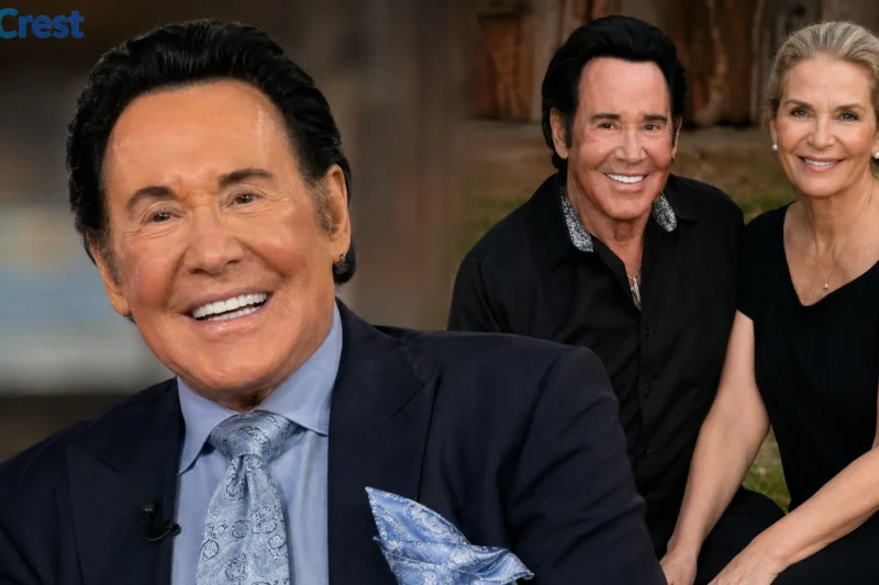 Wayne Newton Net Worth: Life, Career and Fortune