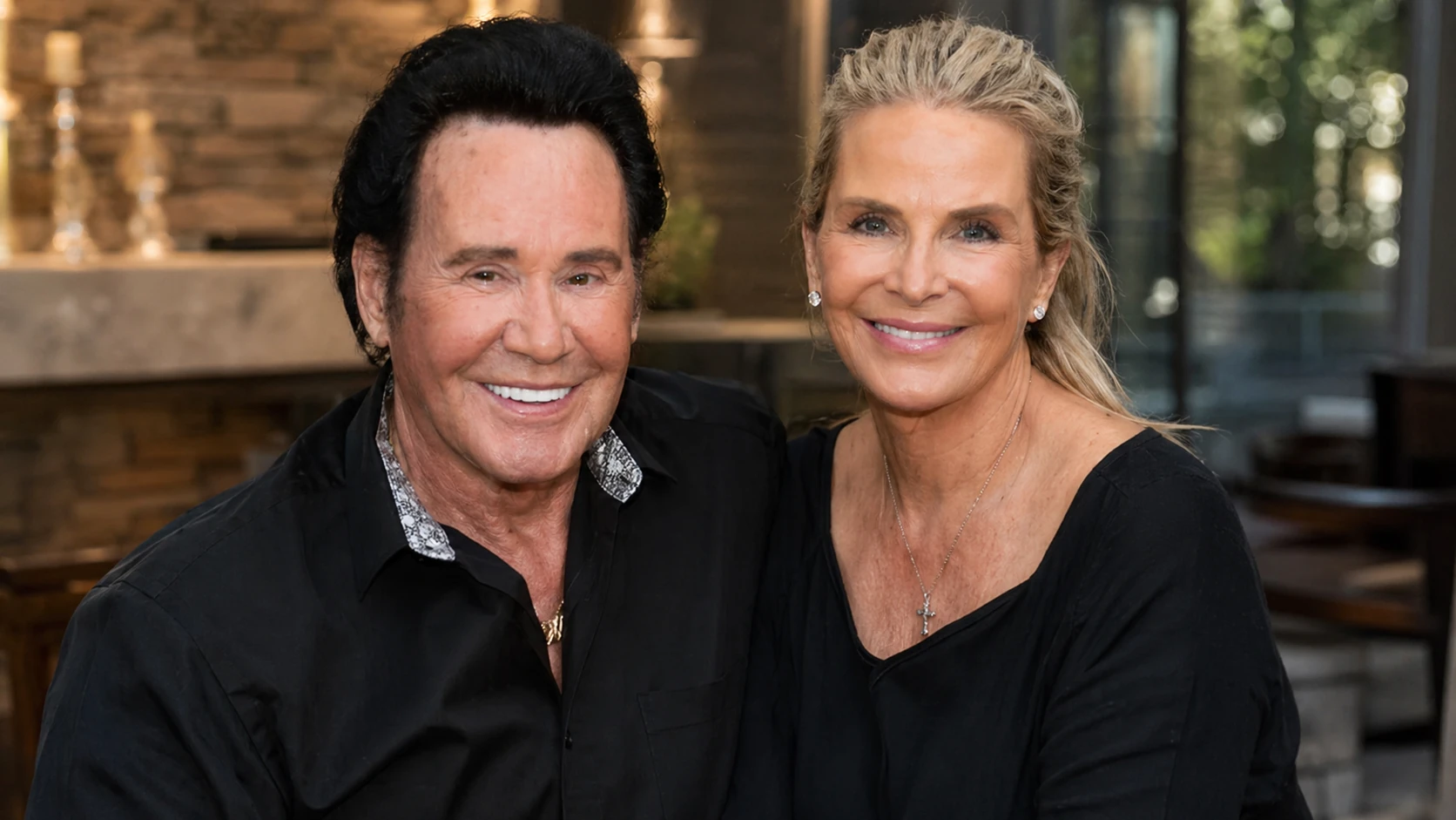 The Move to Las Vegas - wayne newton net worth