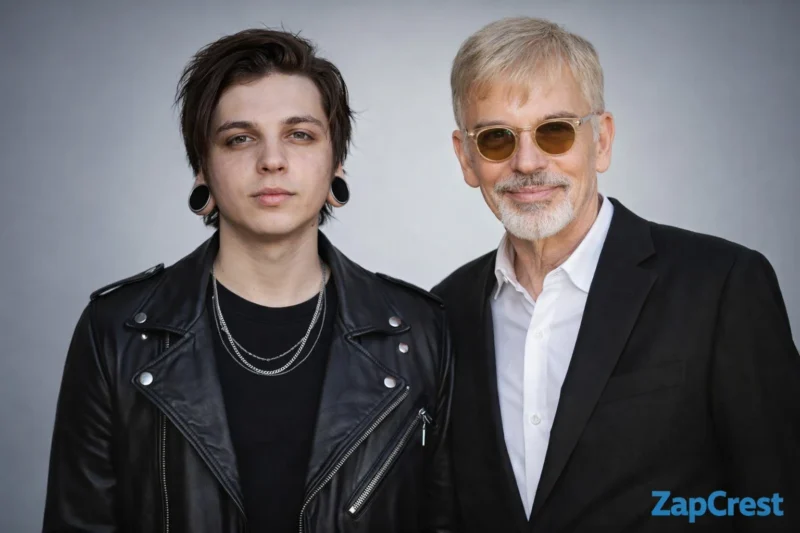 William Langston Thornton: Biography, Family & Life