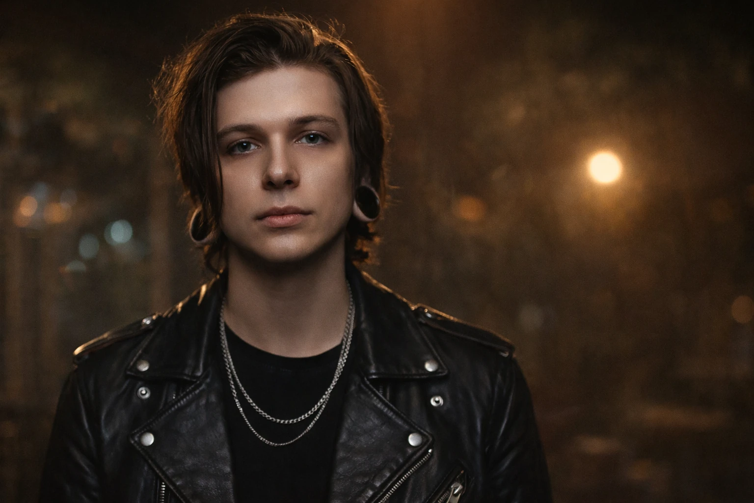 Growing Up Around Fame - William Langston Thornton