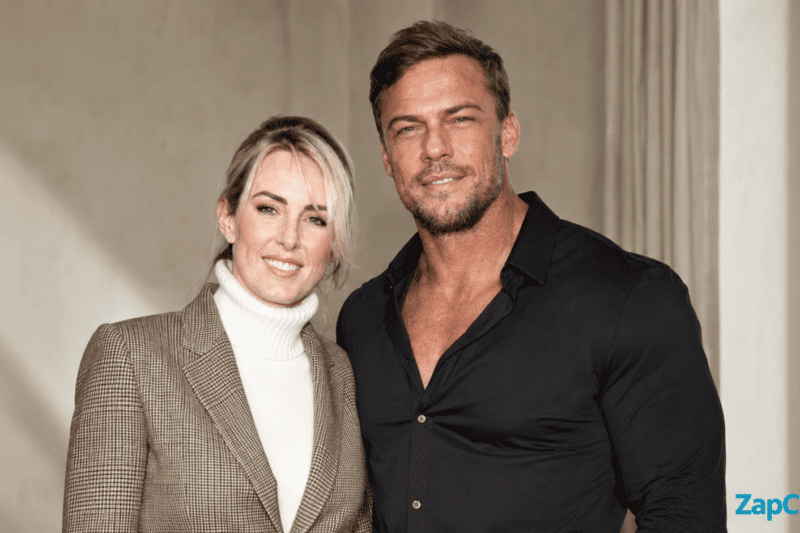 Brian Ritchson Biography: Career, Family and Life