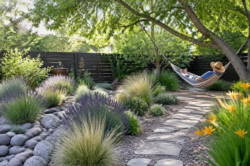 The Low-Maintenance Garden: Choosing Outdoor Buildings That Take Care of Themselves