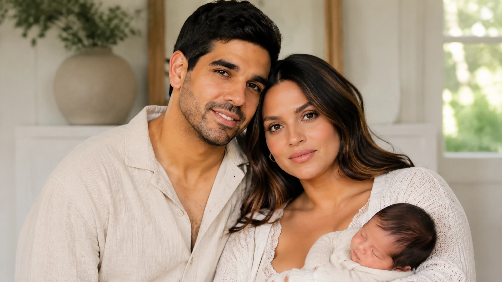 Early Life and Influences - adria arjona husband
