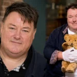 adrian higham illness