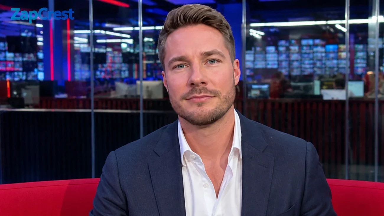 alex armstrong gb news