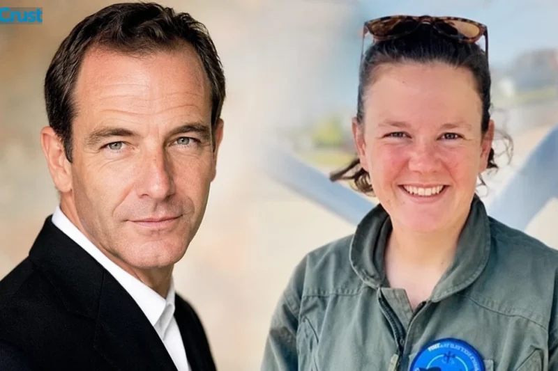 Alison Ogilvie: Robson Green’s First Wife Life