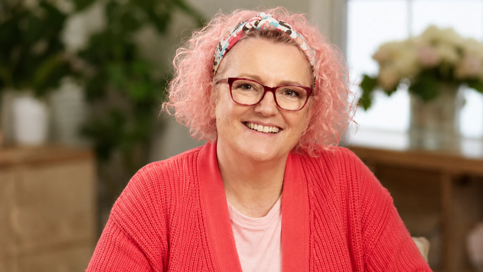 Early Life and Family Background - amanda middleditch age