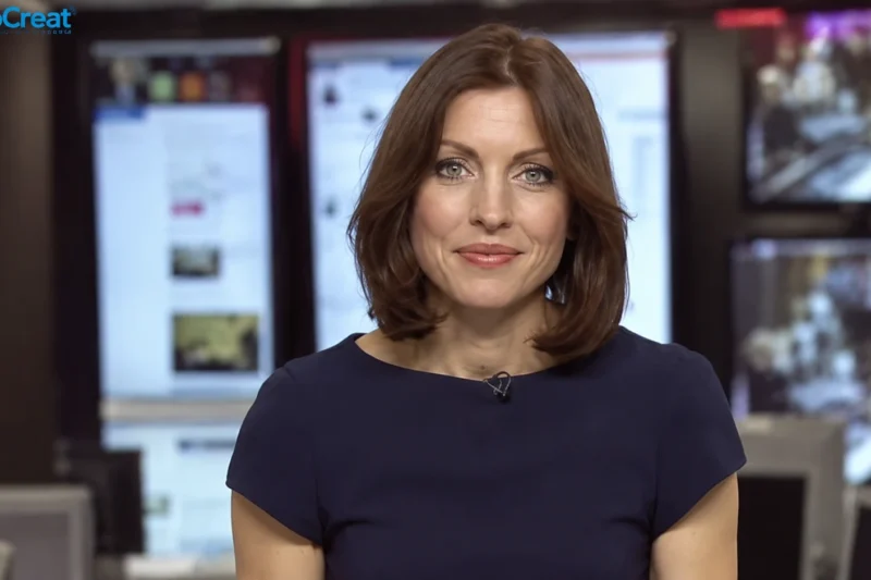 Amanda Piper Biography: ITV Meridian Presenter