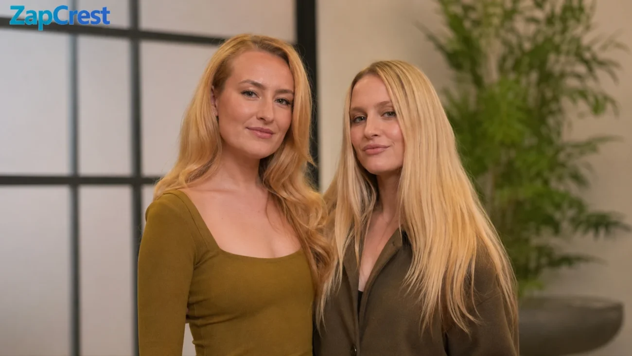 amelia dimoldenberg sister