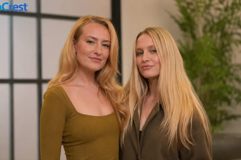 Amelia Dimoldenberg Sister: Who Is Zoe?