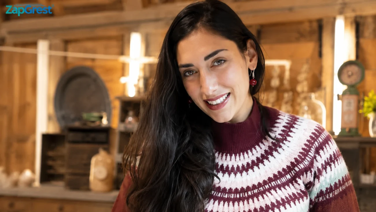 angelina bakalarou nationality