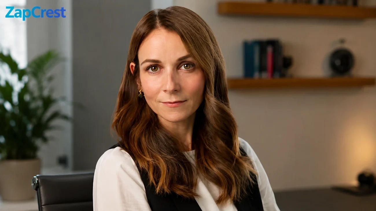 annabel denham