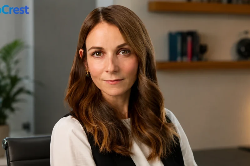 Annabel Denham Biography, Career and Political Views