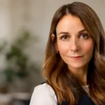 annabel denham age