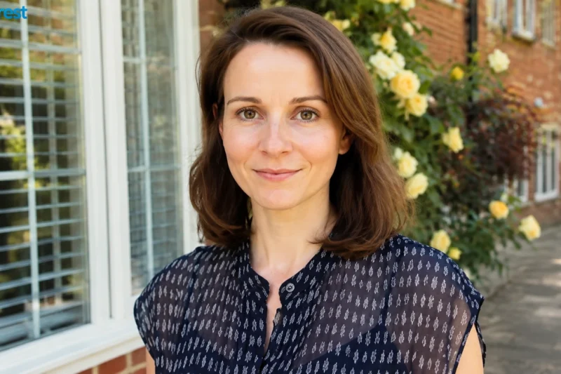 Annabel Denham Wikipedia, Career and Public Life