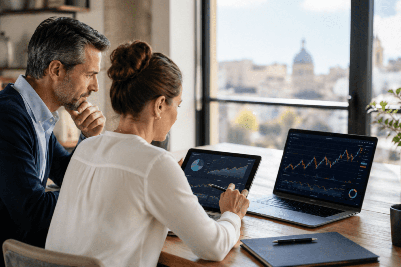 Opiniones Plataforma en España Investor Guide