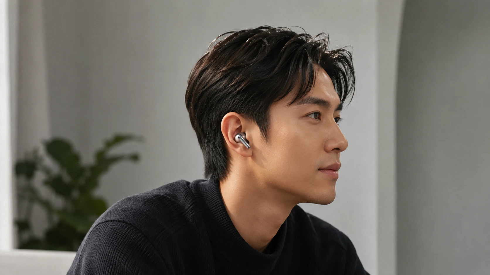 The Best Overall Pick: Nothing Ear 2024 - best wireless earbuds under 200 dollars 2024