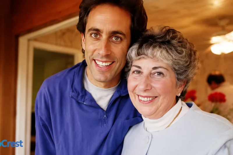 Betty Seinfeld: Jerry Seinfeld’s Mother and Family Story