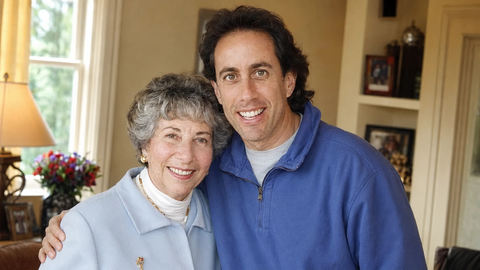 Marriage and Domestic Life - betty seinfeld