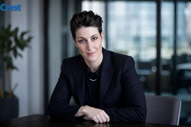 Brooke Guzar Biography, Career and Blackwell CEO