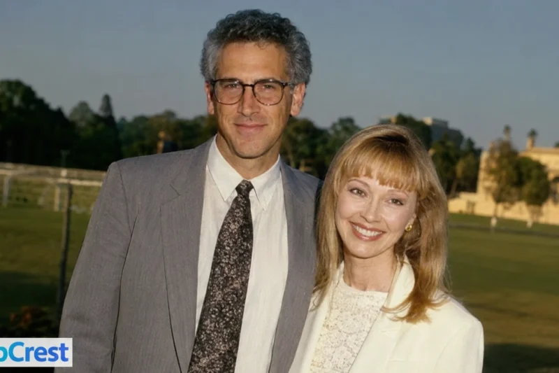 Bruce Tyson: Shelley Long’s Former Husband Profile