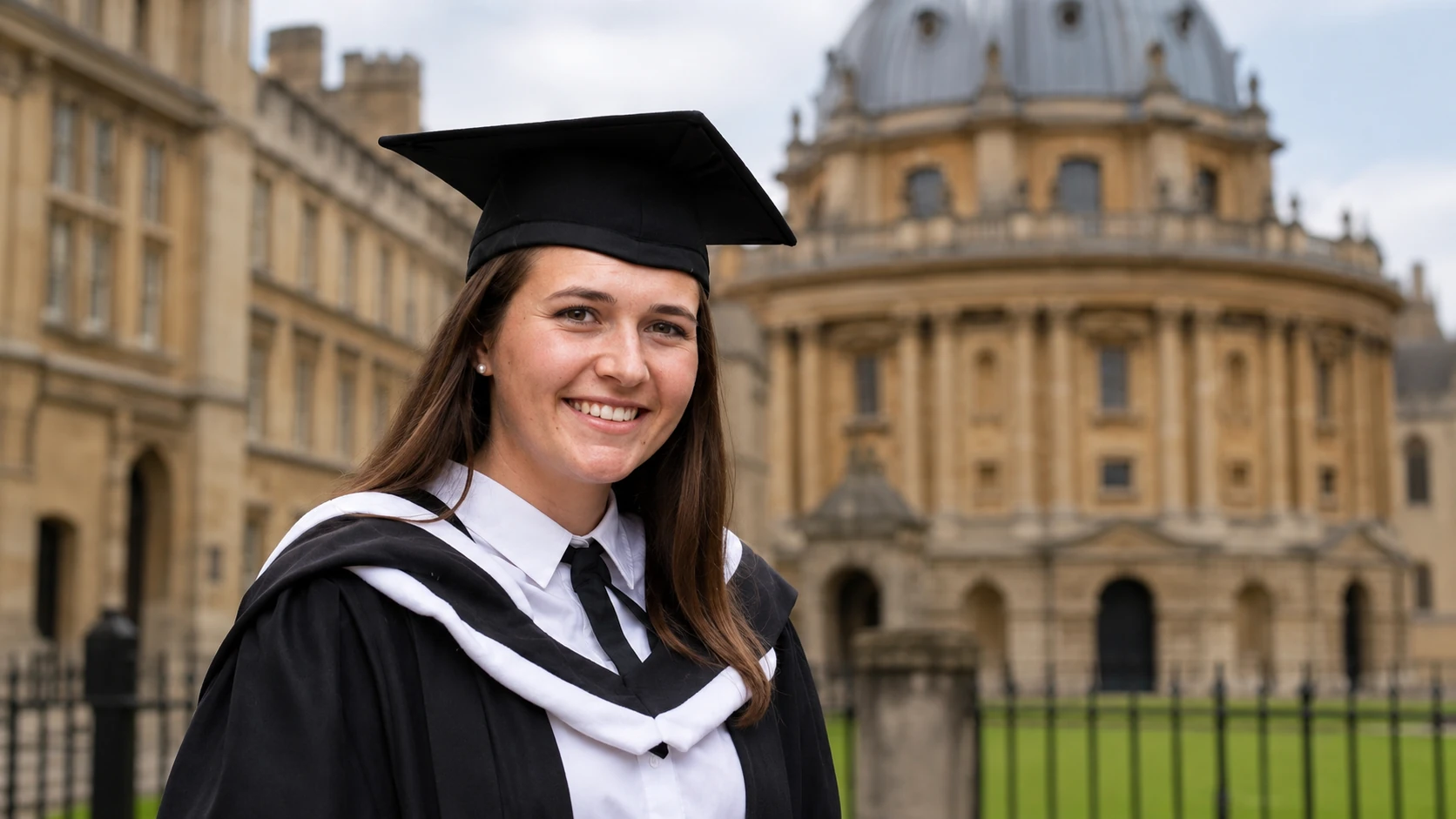 Education and Oxford Years - chloe dobbs partner