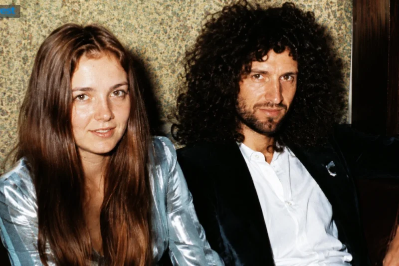 Chrissie Mullen Biography and Brian May Marriage