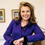 christine trevelyan