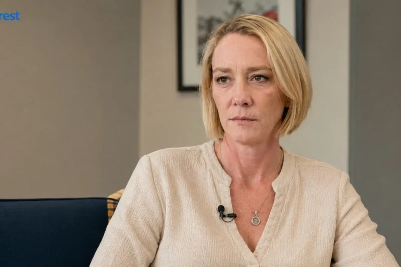 Claire Pearsall: Career, Politics and Public Life
