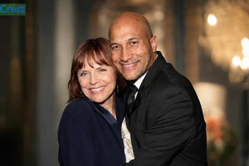 Cynthia Blaise Biography: Career, Marriage and Life