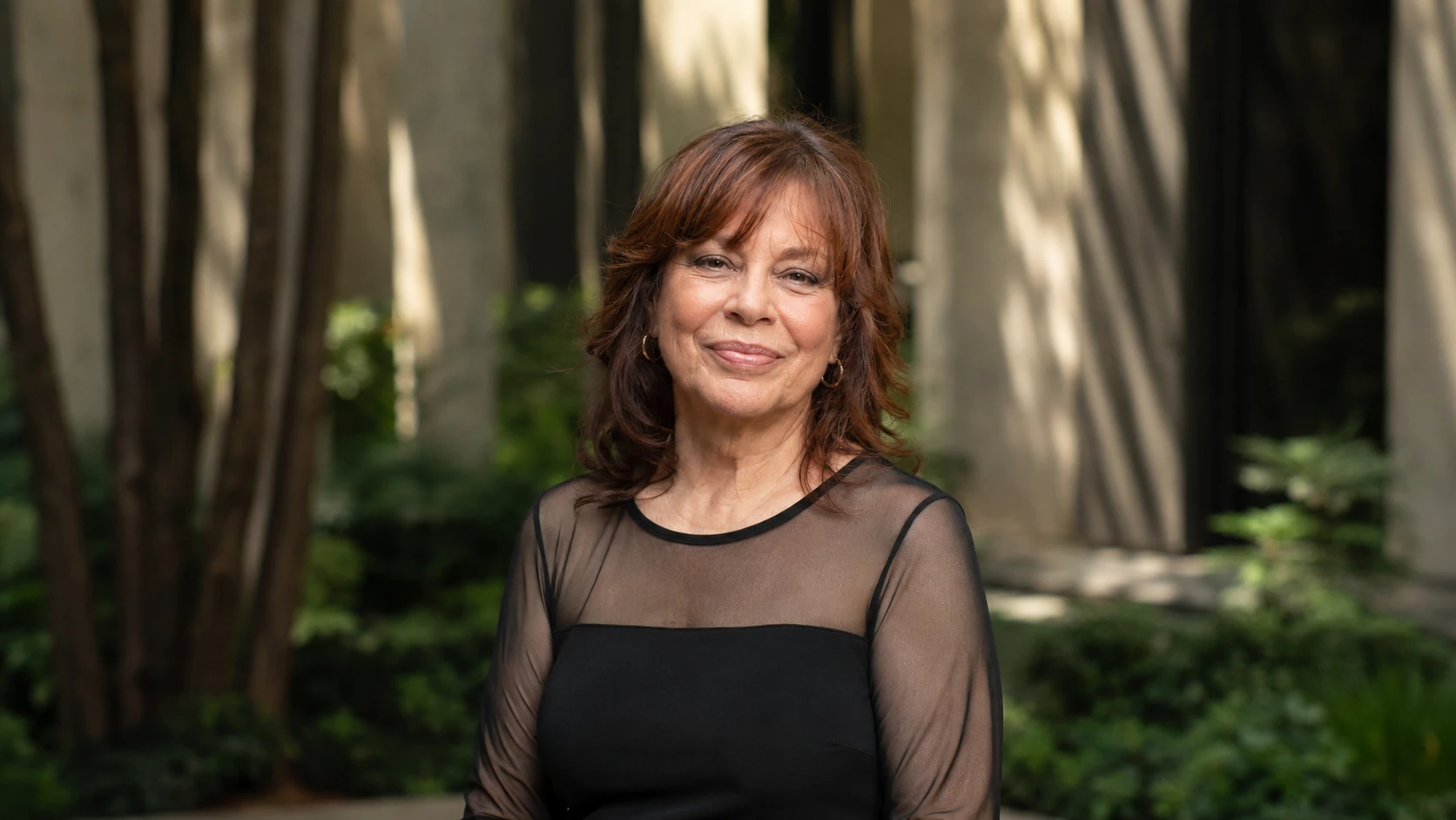 Early Life and Education - cynthia blaise