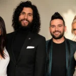 dan and shay wife died