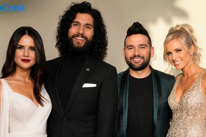 Dan and Shay Wife Died Rumor: The Real Truth