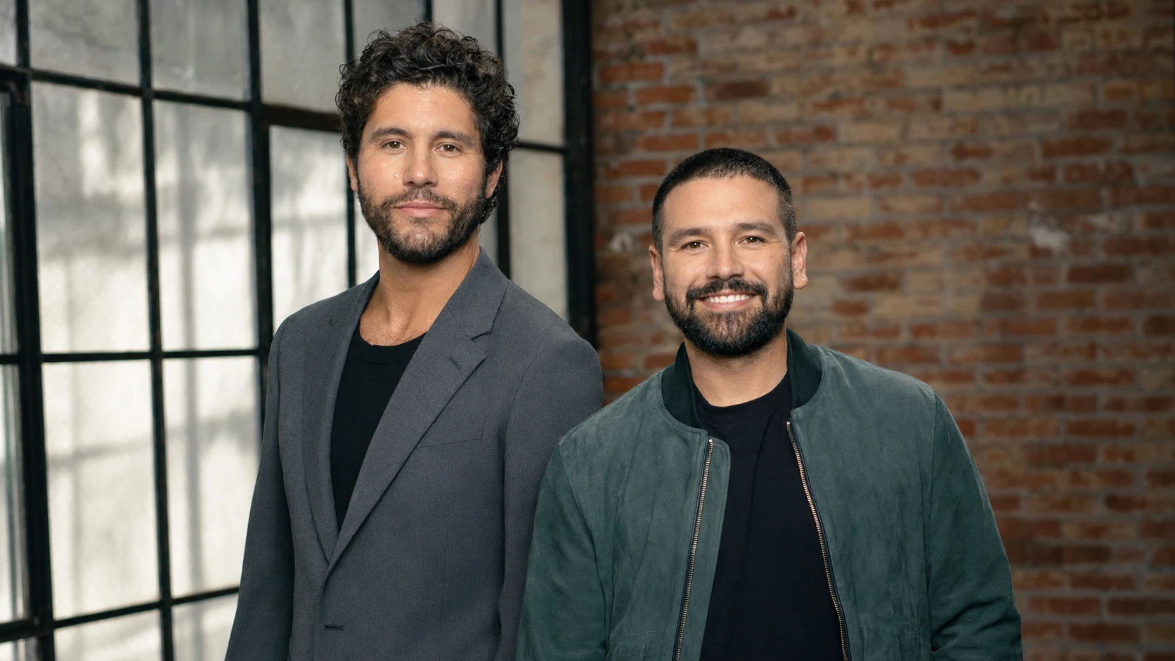 How Dan + Shay Became a Breakout Country Duo - dan and shay wife died