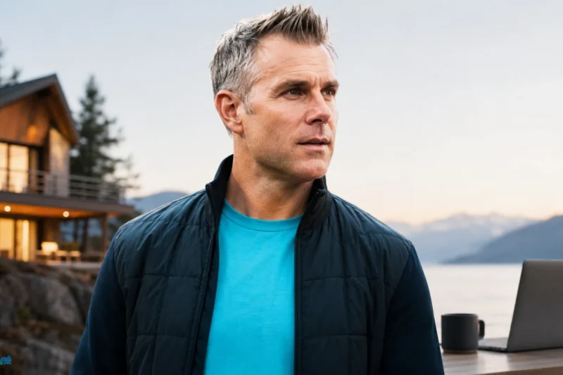 Dan Martell Net Worth, Career Success and Business Life