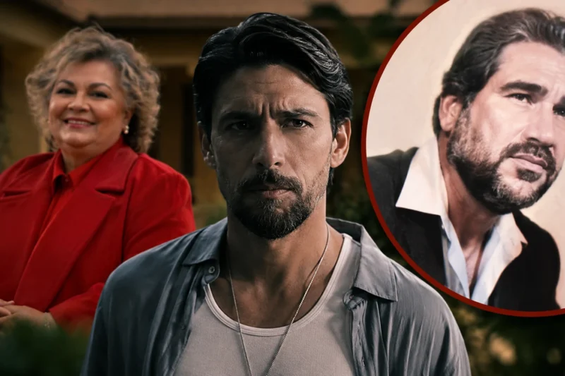 Dario Griselda: The Real Story of Darío Sepúlveda